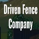 Driven Fence Company logo